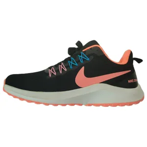 کفش پیاده روی زنانه مدل zoom flyknit lunar3