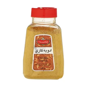 Shahsavand Curry Powder 100gr