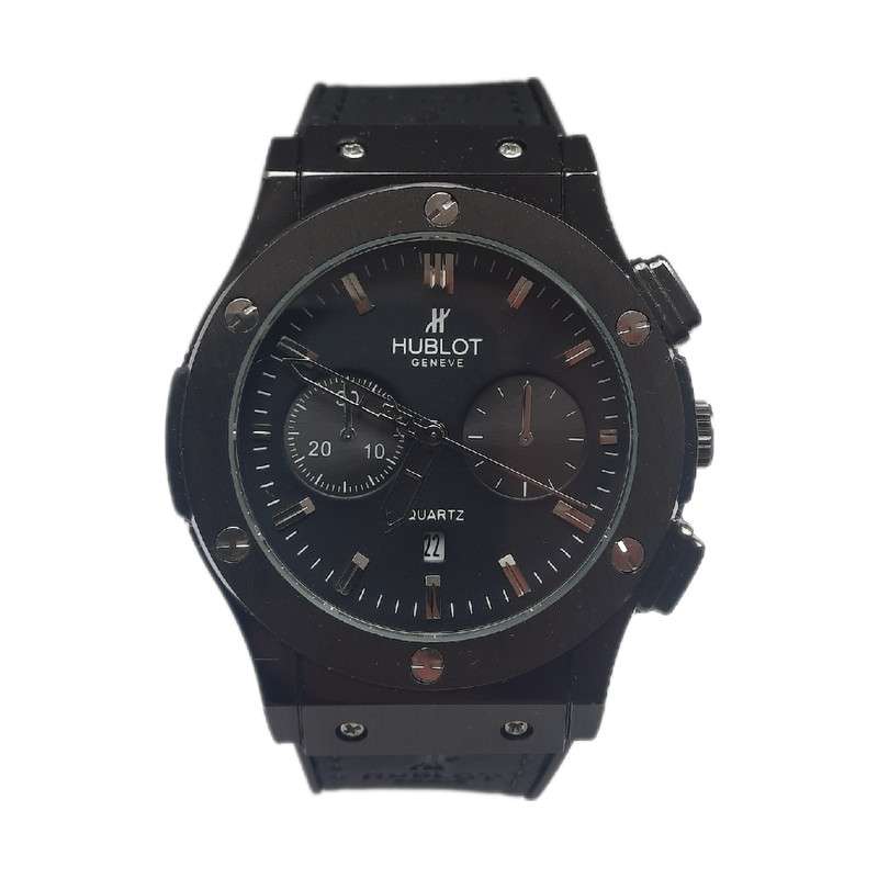 ساعت مچی عقربه‌ای مردانه  مدل Huk5