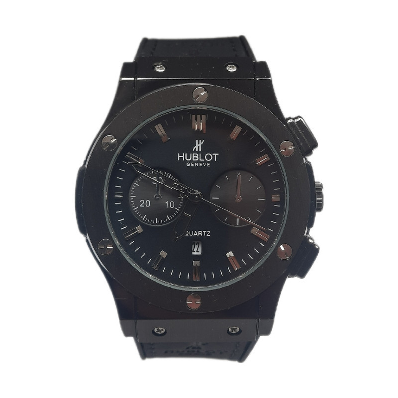 ساعت مچی عقربه‌ای مردانه  مدل Huk5