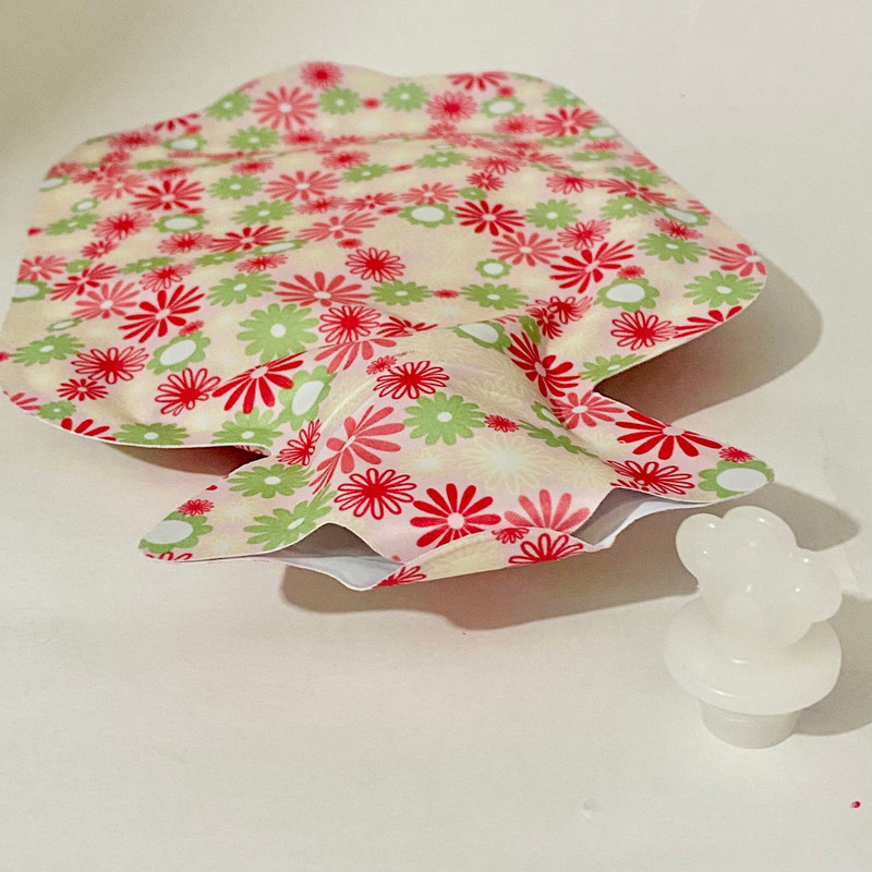 کیسه آب گرم کودک مدل بهار کد 01