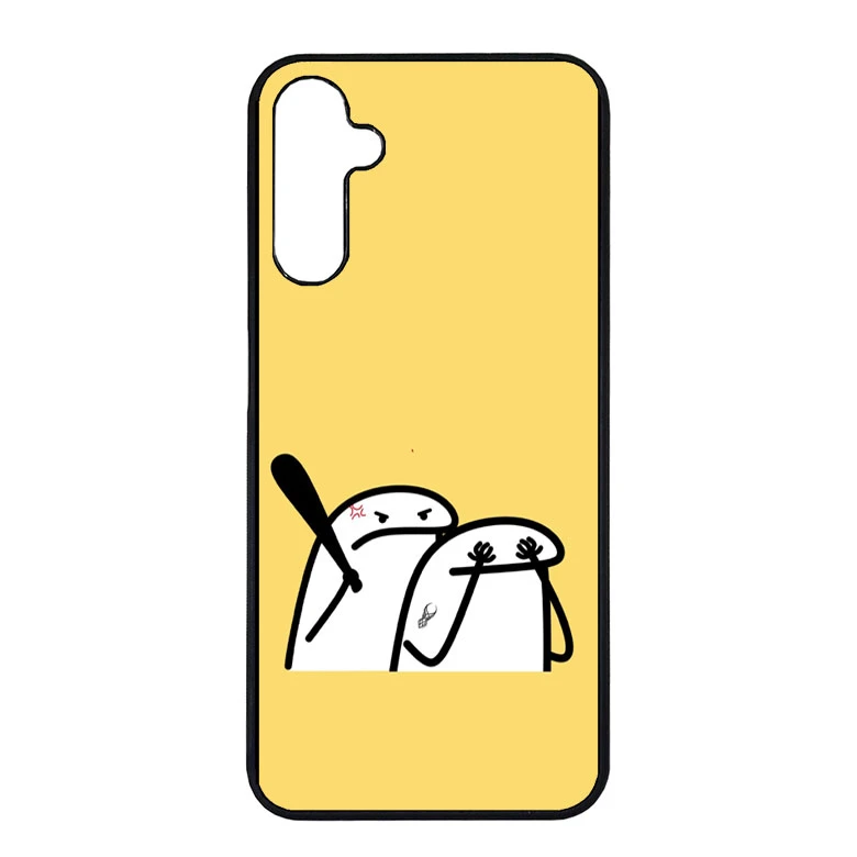 کاور طرح نقاشی مناسب برای گوشی موبایل سامسونگ galaxy a54 5g