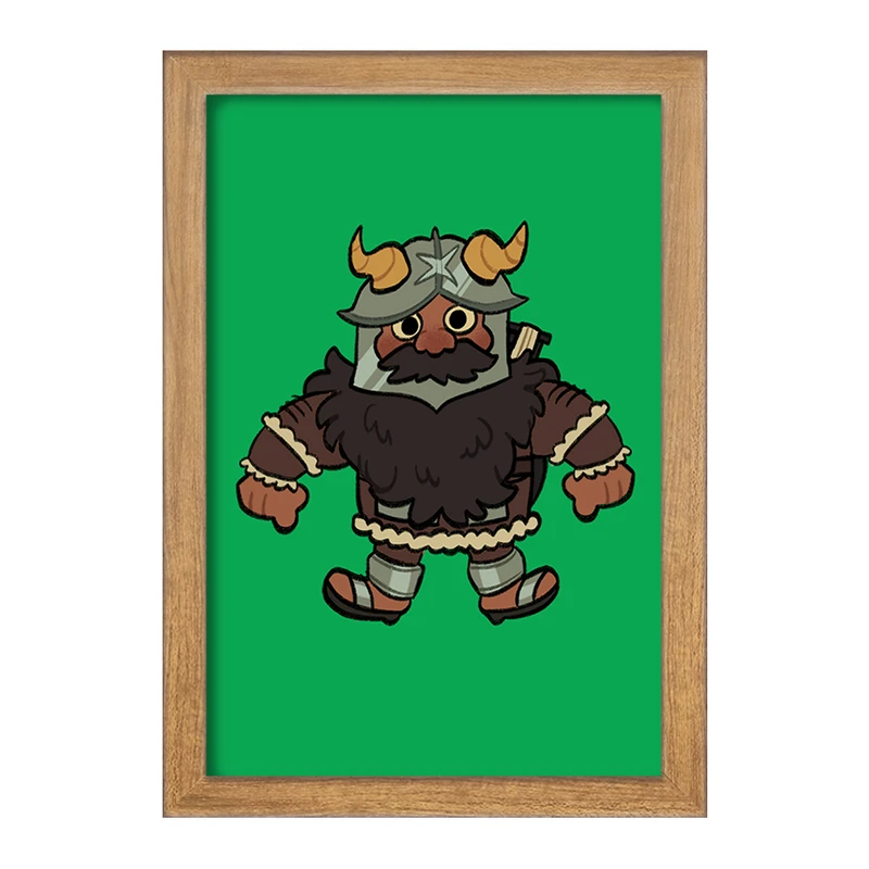 تابلو خندالو مدل سنشی انیمه خوشمزه در سیاه چال کد 35893