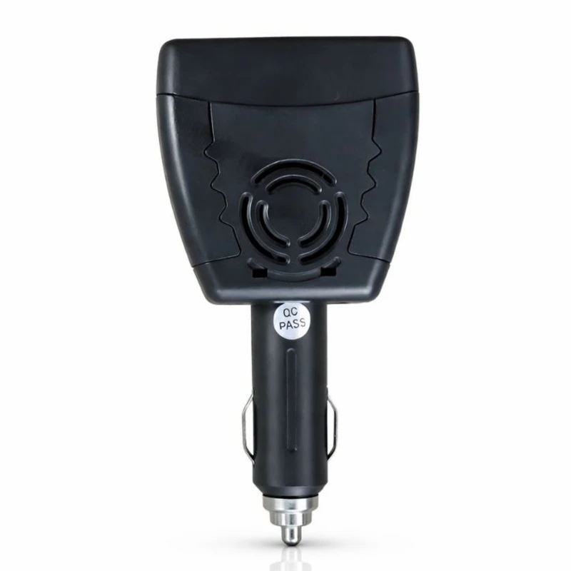 مبدل برق خودرو 150 وات مدل 1669