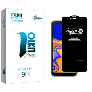 Cooling Olka SuperD Screen Protector For Samsung Galaxy J4 Plus