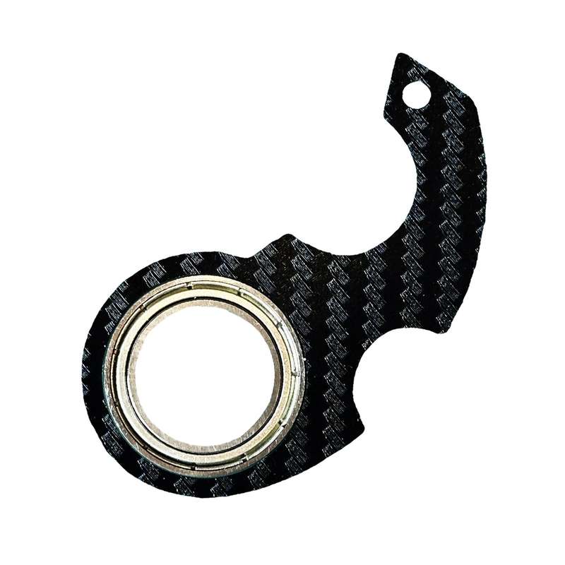 جاکلیدی مدل نینجا اسپینر جاکلیدی مدل نینجا اسپینر