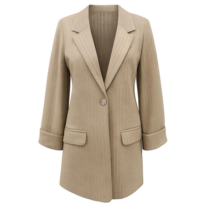 مانتو کتی زنانه مدل 17-453