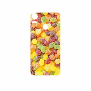 MAHOOT Gummi candy 2 Cover Sticker for HTC Desire 10 Pro