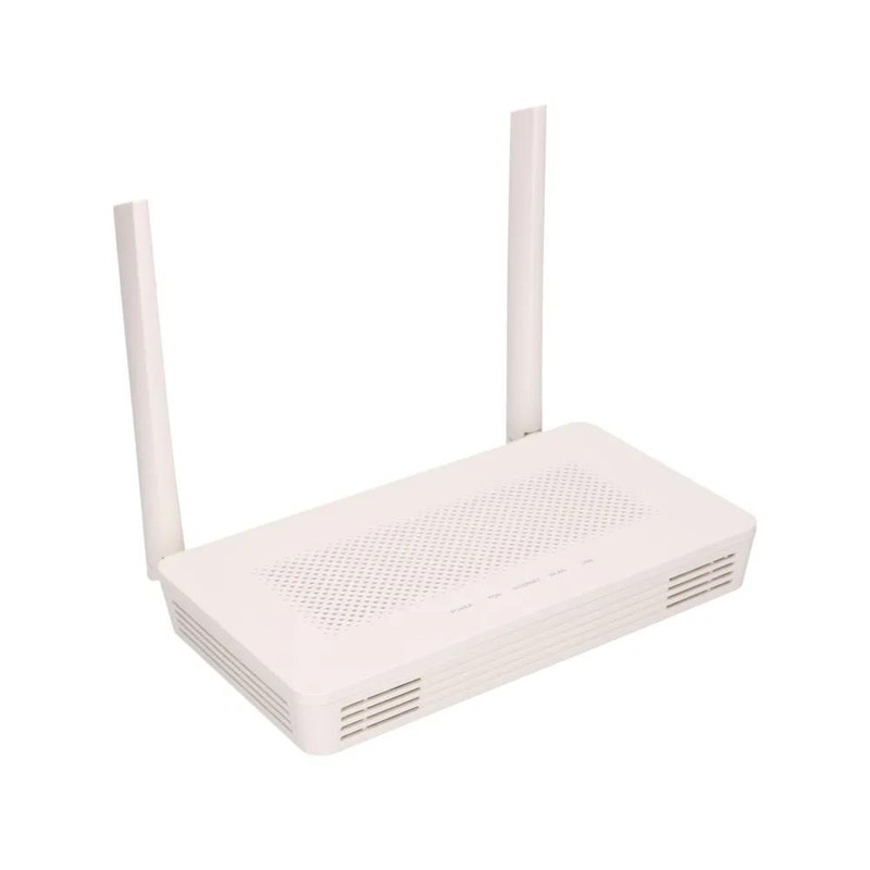 مودم روتر Gpon-ONT هوآوی مدل EG 8145 V5 DulBand 12LED
