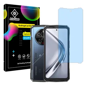 Arka Glass Eye Care model anti blue screen protector suitable for Doogee V40 Pro mobile phone