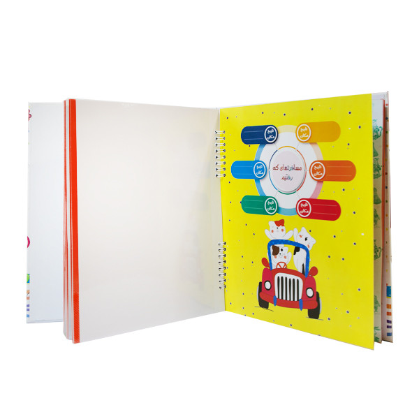 آلبوم  عکس مدل 58