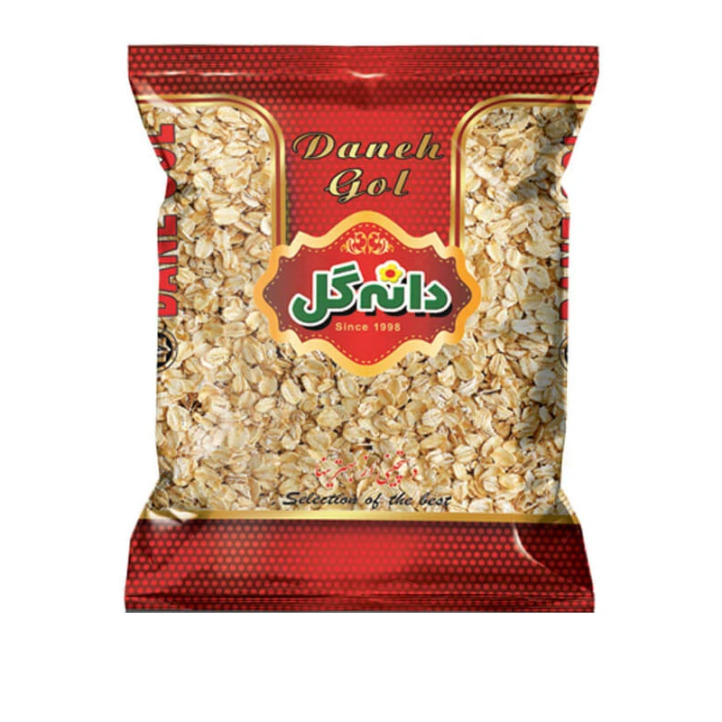 جو پرک دانه گل -  300 گرم