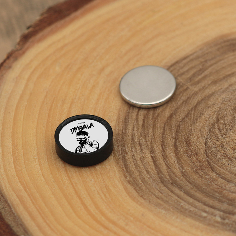 پیرسینگ گوش ناکسیگو مدل شب تاب طرح دیبالا کد PM6618 پیرسینگ گوش ناکسیگو مدل شب تاب طرح دیبالا کد PM6618