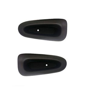 نقد و بررسی دستگیره مچی در جلو خودرو وارون مدل P-521-522 مناسب برای پژو 206 بسته 2 عددی توسط خریداران