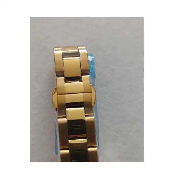 ست ساعت مچی عقربه ای زنانه و مردانه اسکمی مدل 1694-95G