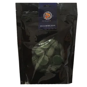 وکس موبر پندار مدل Aloevera وزن 500 گرم