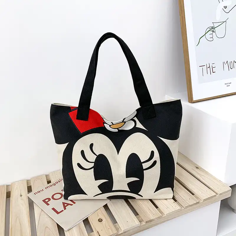 کیف دستی زنانه مدل مینی ماوس