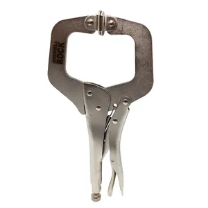 انبر قفلی  مدل YP-ROCK011 سایز 11 اینچ