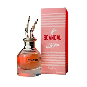 عطر جیبی زنانه پیرلند مدل Scandal با رایحه شیرین حجم 30 میلی لیتر 