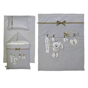 سرویس خواب 4 تکه مامزکیوتی مدل  SD--60