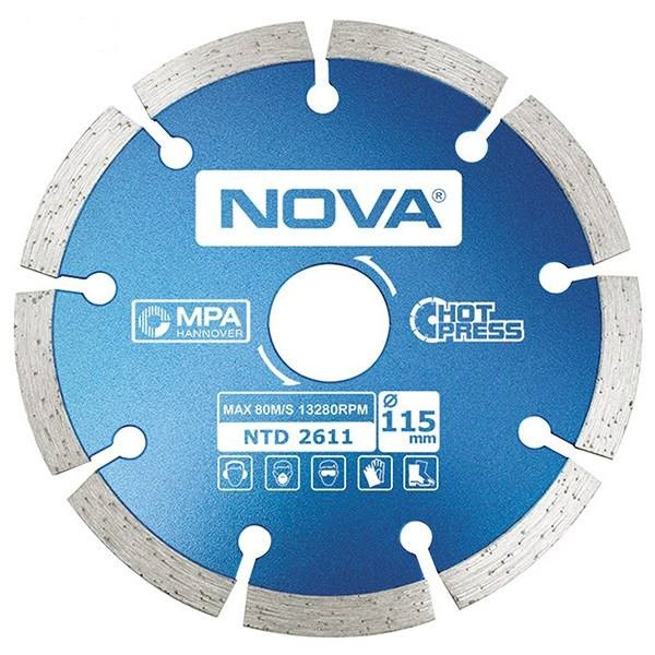 صفجه سنگ گرانیت بر نووا مدل NTD-2611 صفجه سنگ گرانیت بر نووا مدل NTD-2611