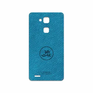 MAHOOT BL-MAH Cover Sticker for Huawei Mate 7