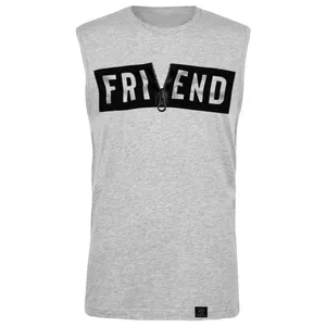 تاپ مردانه 27 مدل FRIEND کد Q03