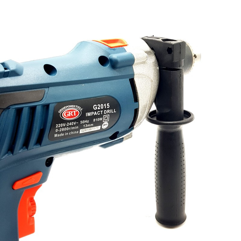 دریل جی ار تی کد 0066