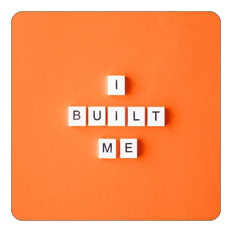 مگنت کاکتی طرح جملات انگیزشی و مثبت مدل mp24655