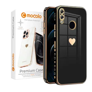 Mocolo Nice Cover For Xiaomi Redmi Note7 / Note7Pro