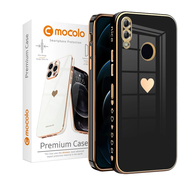 کاور موکولو مدل Nice مناسب برای گوشی موبایل شیائومی Redmi Note 7 / Note 7 Pro