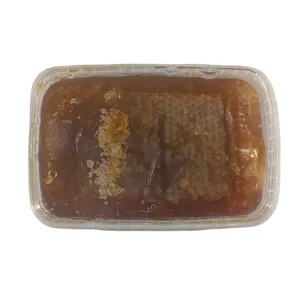 عسل با موم - 1 کیلوگرم