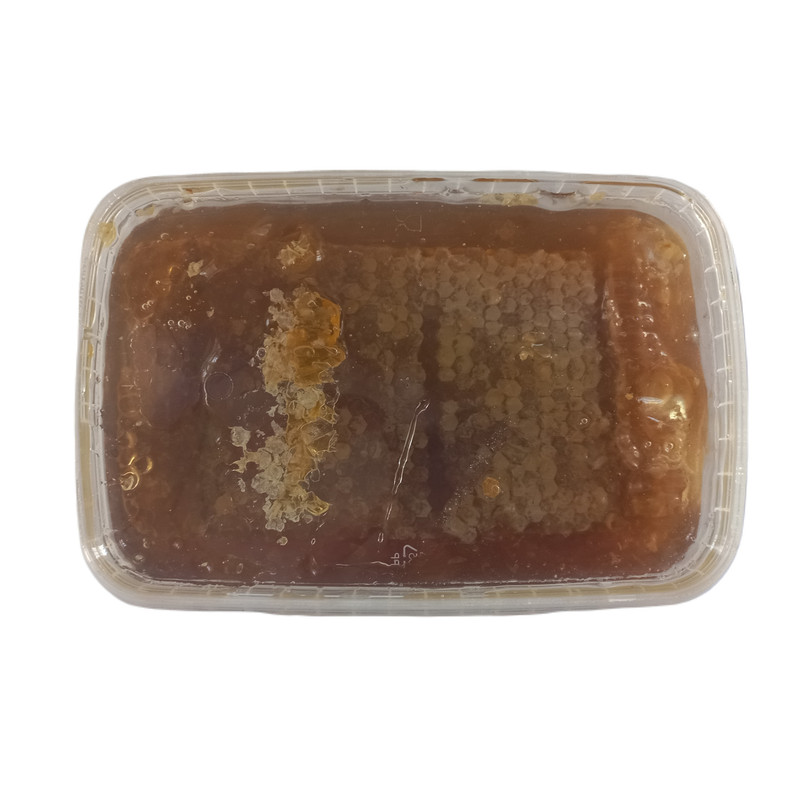 عسل با موم - 1 کیلوگرم