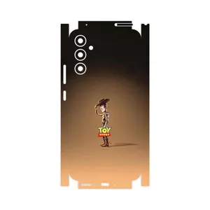 MAHOOT Toy_Story-FullSkin Cover Sticker for Samsung Galaxy A34