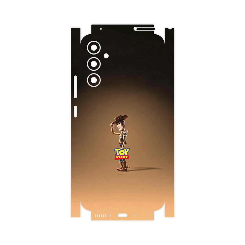 برچسب پوششی ماهوت مدل Toy_Story-FullSkin مناسب برای گوشی موبایل سامسونگ Galaxy A34