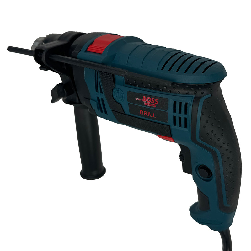 دریل چکشی باس مدل BS-13C