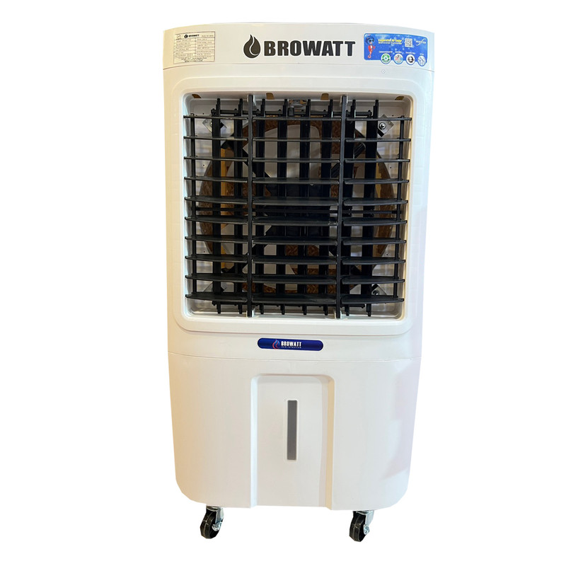 کولر آبی سلولزی 25000 بروات مدل جایخی دار کنترل دار