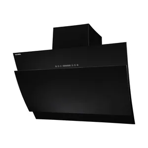 هود مورب ایلیا استیل مدل H209 سایز 90