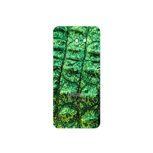 MAHOOT Crocodile Skin Cover Sticker for Samsung Galaxy J4 Plus