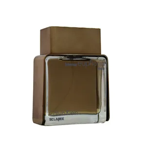 ادو پرفیوم مردانه اسکلاره مدل Euphoria Intense حجم 120 میلی لیتر