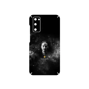 MAHOOT Keanu Reeves Cover Sticker for Samsung Galaxy S20 FE