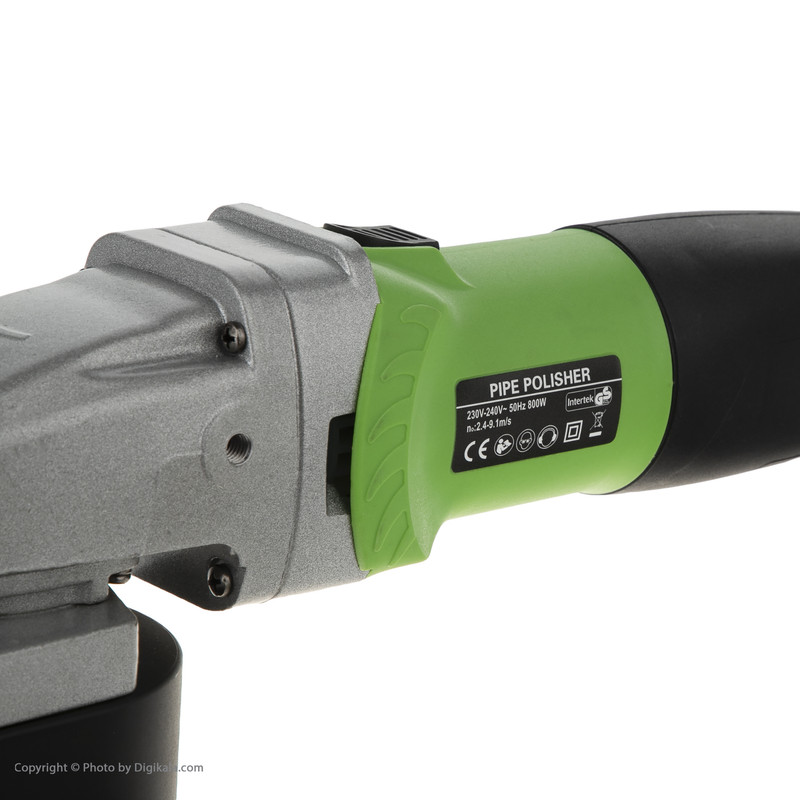 دستگاه سنباده زن اینترتک مدل تسمه ای کد 001