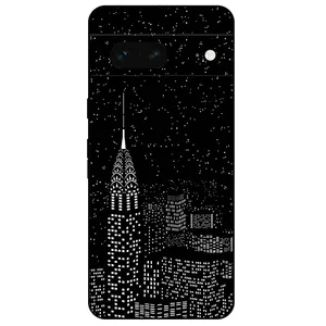 Megafone Newyork 7768 Cover For Google Pixel 7