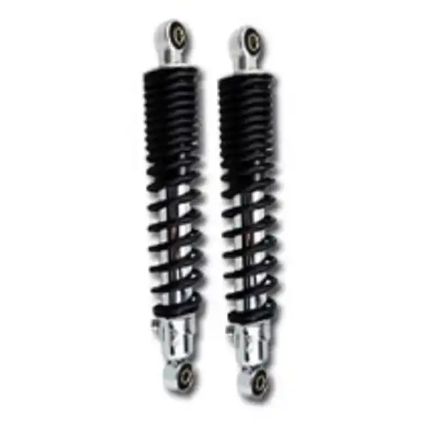 کمک فنر عقب موتور سیکلت ام دی اچ مدل 180 مجموعه دو عددی