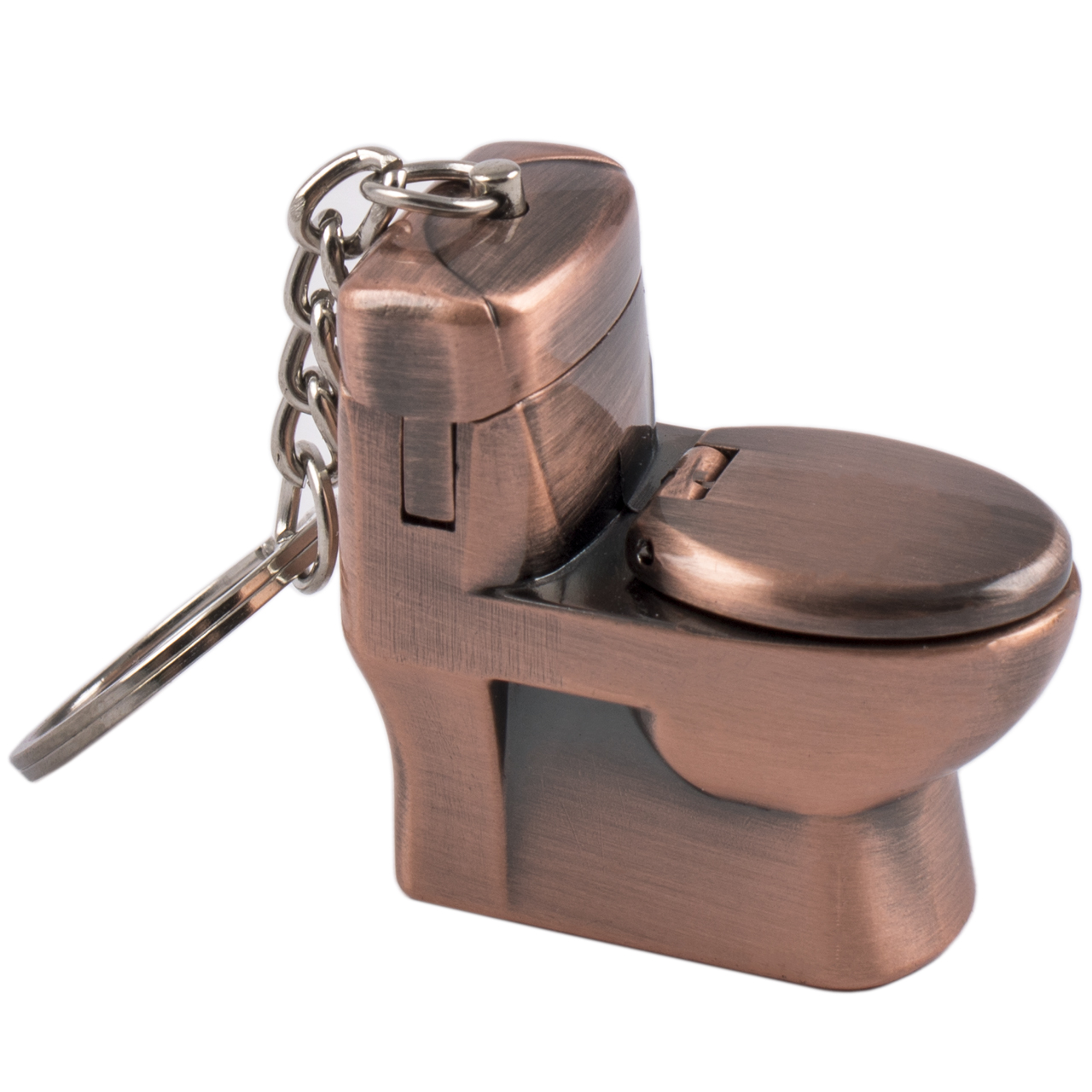 فندک طرح توالت فرنگی کد PJ-659