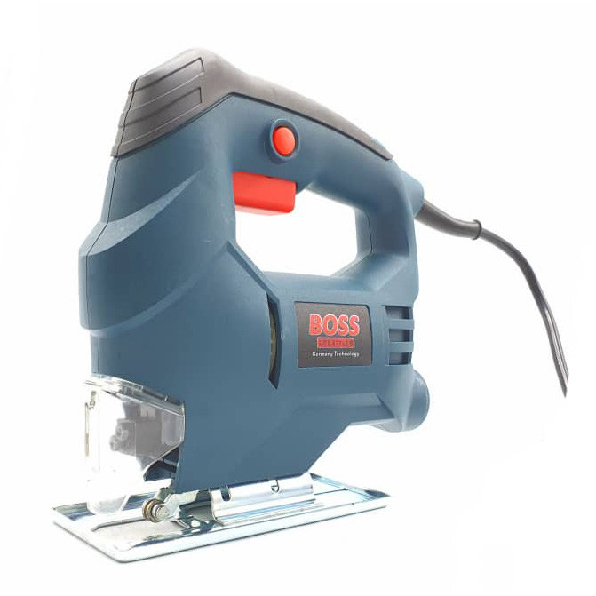 اره عمودبر حرفه ای باس مدل -BS-123JF207