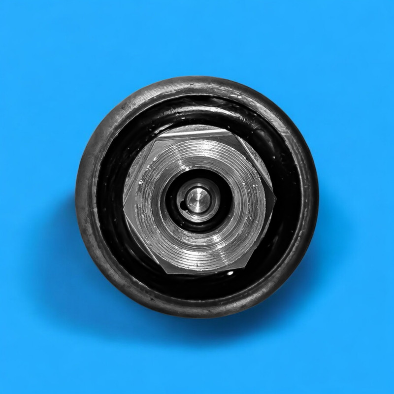 فشنگی کلید 3 کاره کولر مدل VPRT - XU7.XU7P.XUM مناسب برای پژو 405 و پارس