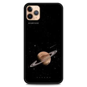 AKAM AMC-WA11PRO-PLANET-22 Cover For Apple iPhone 11 Pro