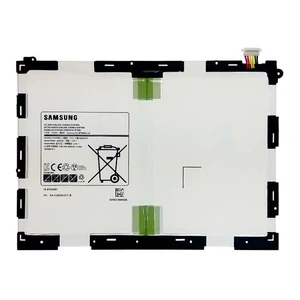 باتری تبلت مدل EB-T550 ظرفیت 6000 میلی آمپر ساعت مناسب برای تبلت سامسونگ Tab A 9.7 T550