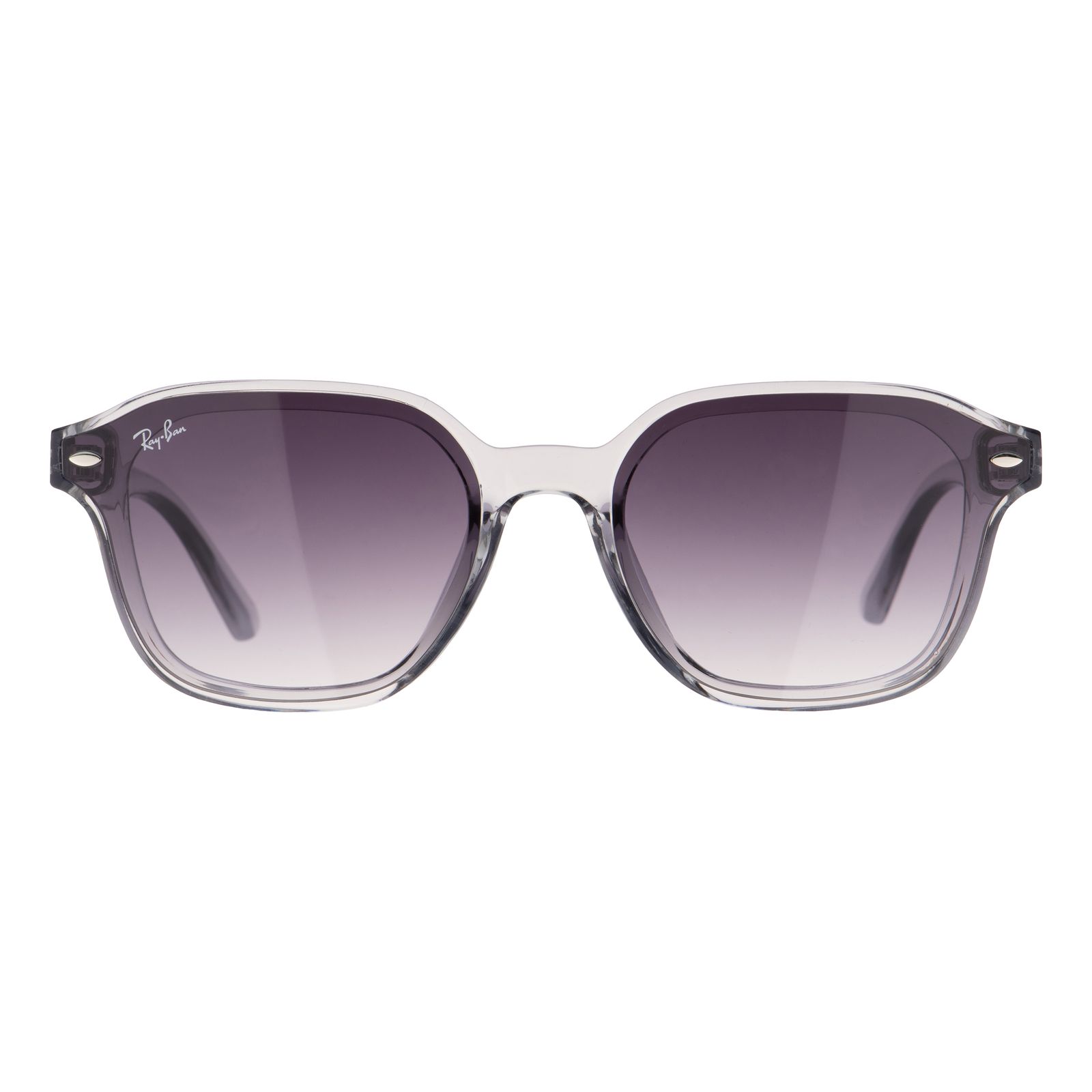 عینک آفتابی ویفرر (Wayfarer) مردانه ری بن مدل 0RB4458D-6450-8G -  - 1